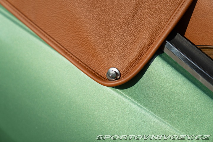 Citroën Ostatní modely SM CABRIOLET 1972