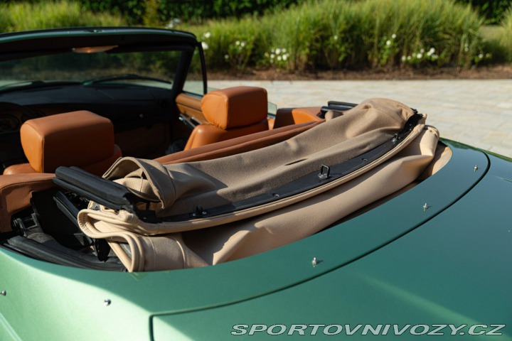 Citroën Ostatní modely SM CABRIOLET 1972