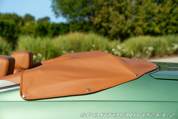 Citroën Ostatní modely SM CABRIOLET 1972