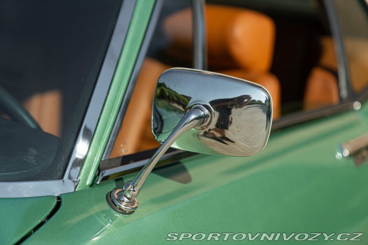 Citroën Ostatní modely SM CABRIOLET 1972