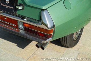 Citroën Ostatní modely SM CABRIOLET 1972