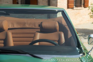 Citroën Ostatní modely SM CABRIOLET 1972