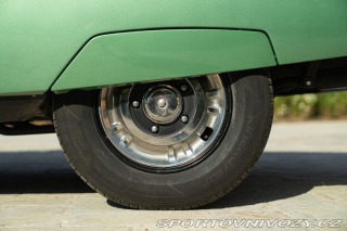 Citroën Ostatní modely SM CABRIOLET 1972