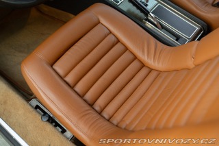 Citroën Ostatní modely SM CABRIOLET 1972