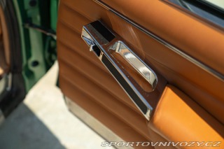 Citroën Ostatní modely SM CABRIOLET 1972