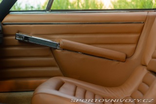 Citroën Ostatní modely SM CABRIOLET 1972