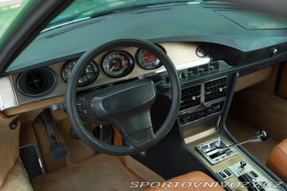 Citroën Ostatní modely SM CABRIOLET 1972