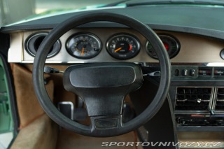 Citroën Ostatní modely SM CABRIOLET 1972