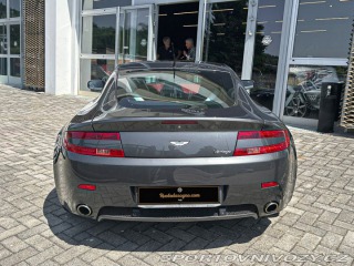 Aston Martin Vantage V8 VANTAGE MANUALE 2007