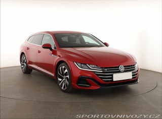 Volkswagen Arteon R-line 2.0 TSI