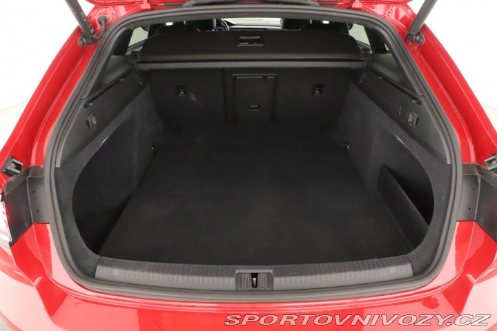 Volkswagen Arteon R-line 2.0 TSI 2023