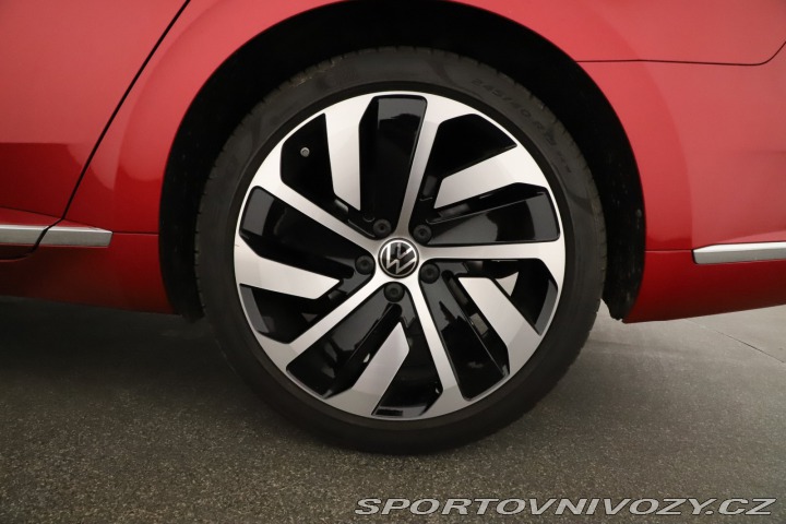 Volkswagen Arteon R-line 2.0 TSI 2023