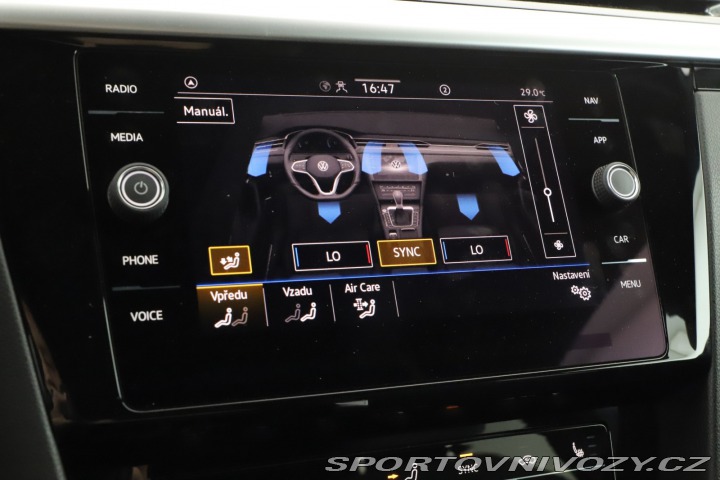 Volkswagen Arteon R-line 2.0 TSI 2023