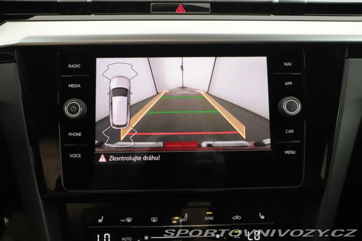 Volkswagen Arteon R-line 2.0 TSI 2023