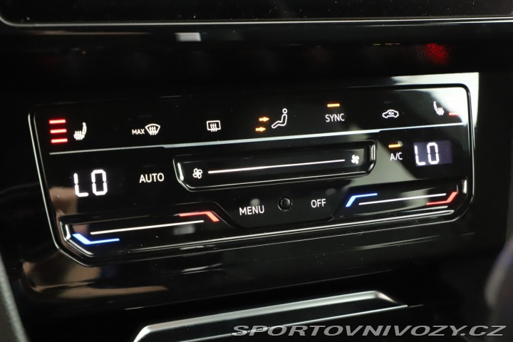 Volkswagen Arteon R-line 2.0 TSI 2023