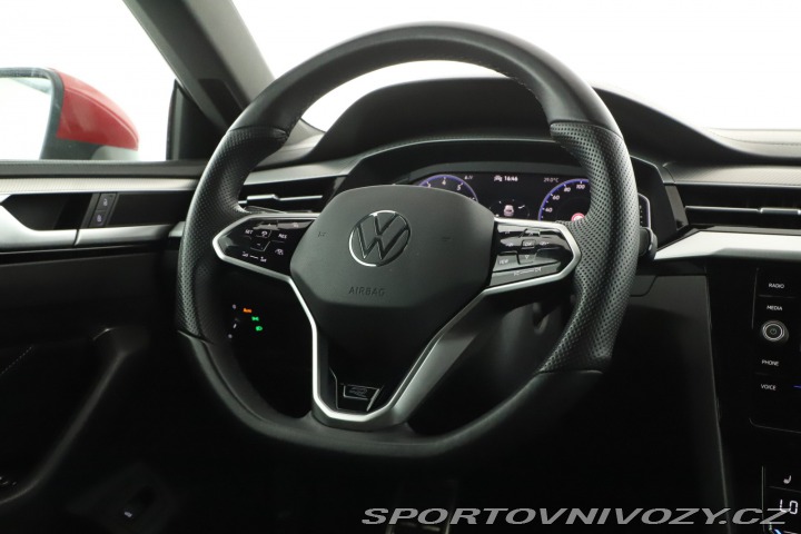 Volkswagen Arteon R-line 2.0 TSI 2023