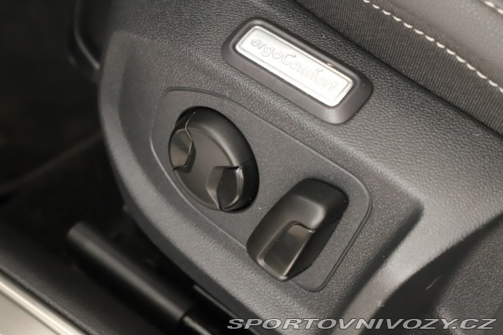 Volkswagen Arteon R-line 2.0 TSI 2023