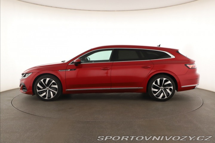 Volkswagen Arteon R-line 2.0 TSI 2023