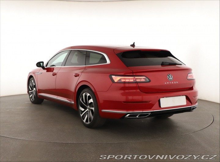 Volkswagen Arteon R-line 2.0 TSI 2023