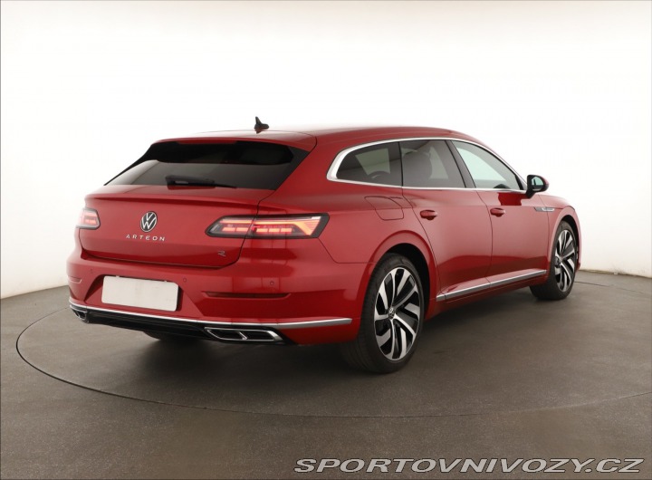Volkswagen Arteon R-line 2.0 TSI 2023
