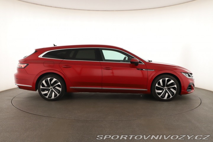 Volkswagen Arteon R-line 2.0 TSI 2023