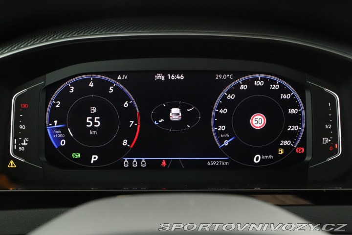 Volkswagen Arteon R-line 2.0 TSI 2023