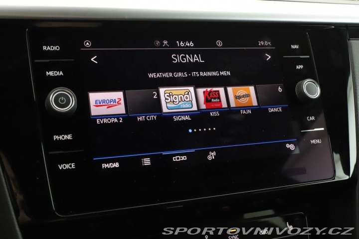 Volkswagen Arteon R-line 2.0 TSI 2023