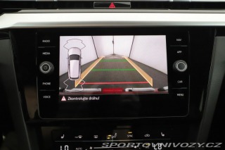 Volkswagen Arteon R-line 2.0 TSI 2023