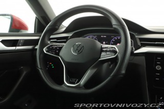 Volkswagen Arteon R-line 2.0 TSI 2023
