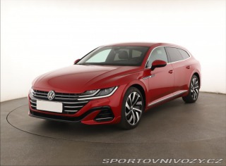 Volkswagen Arteon R-line 2.0 TSI 2023