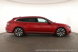 Volkswagen Arteon R-line 2.0 TSI 2023