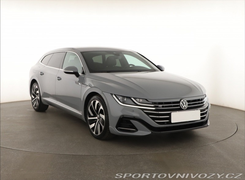 Volkswagen Arteon R-line 2.0 TDI
