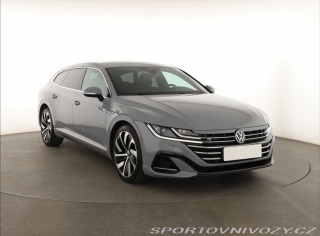 Volkswagen Arteon R-line 2.0 TDI