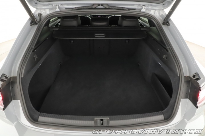 Volkswagen Arteon R-line 2.0 TDI 2023