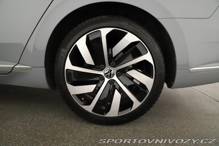 Volkswagen Arteon R-line 2.0 TDI 2023