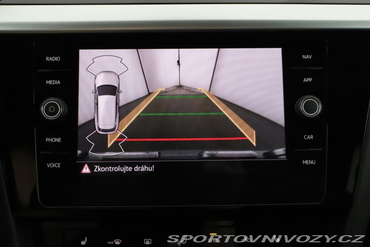 Volkswagen Arteon R-line 2.0 TDI 2023