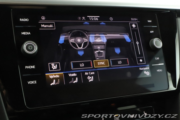 Volkswagen Arteon R-line 2.0 TDI 2023