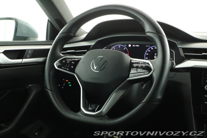 Volkswagen Arteon R-line 2.0 TDI 2023