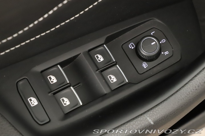 Volkswagen Arteon R-line 2.0 TDI 2023