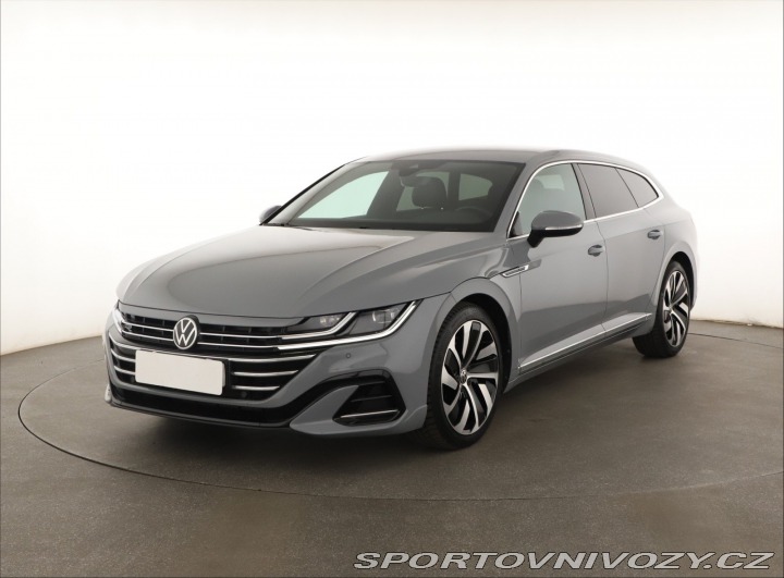 Volkswagen Arteon R-line 2.0 TDI 2023