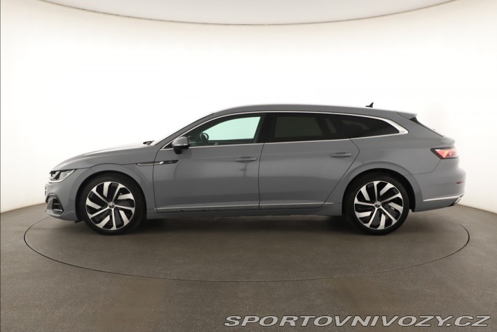 Volkswagen Arteon R-line 2.0 TDI 2023