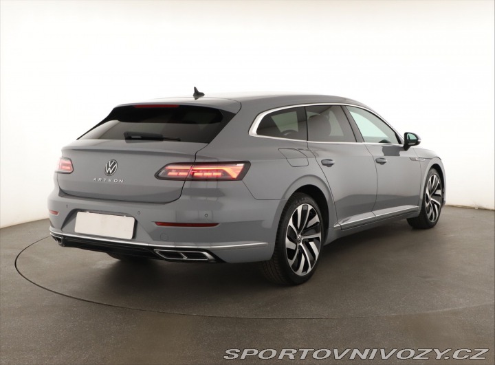 Volkswagen Arteon R-line 2.0 TDI 2023