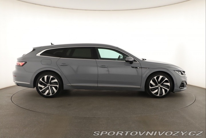 Volkswagen Arteon R-line 2.0 TDI 2023