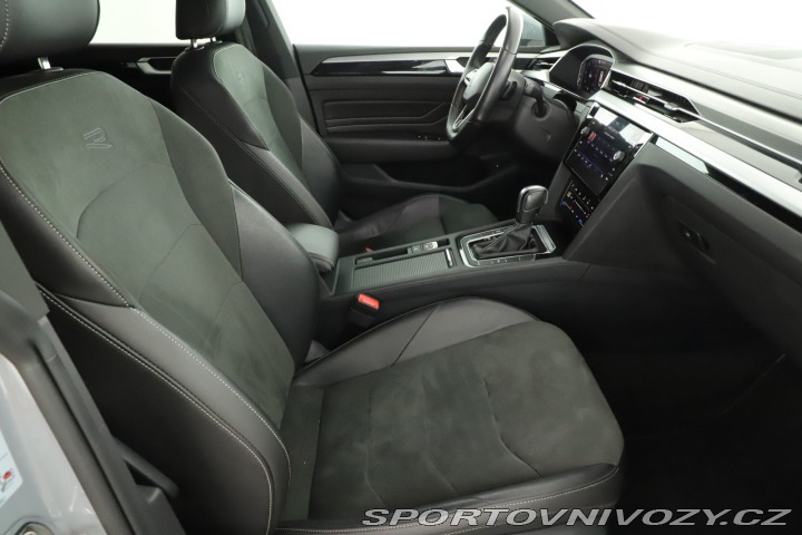 Volkswagen Arteon R-line 2.0 TDI 2023