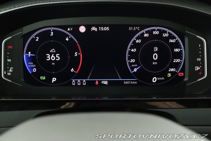 Volkswagen Arteon R-line 2.0 TDI 2023