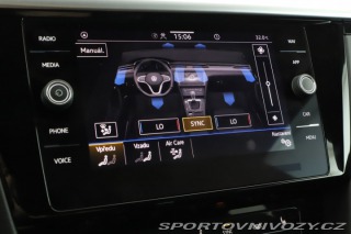 Volkswagen Arteon R-line 2.0 TDI 2023