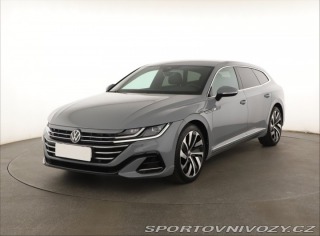 Volkswagen Arteon R-line 2.0 TDI 2023
