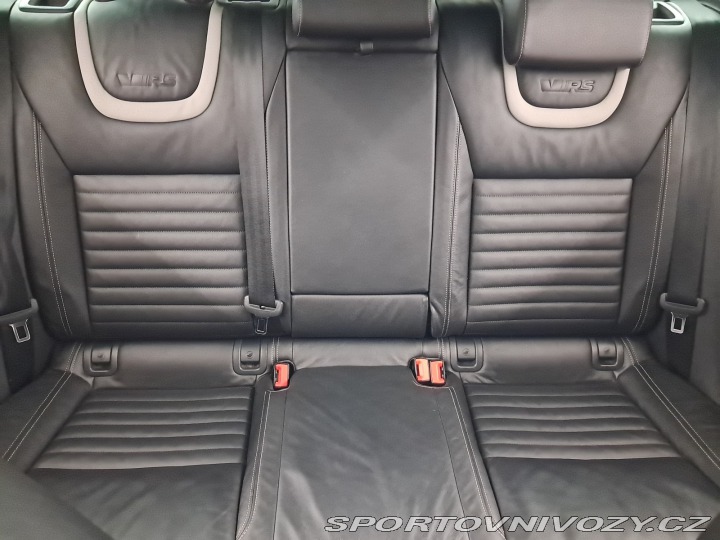 Škoda Octavia RS RS RS 2.0 TDI 2015