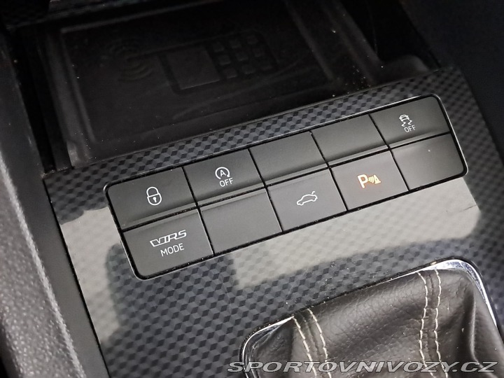 Škoda Octavia RS RS RS 2.0 TDI 2015