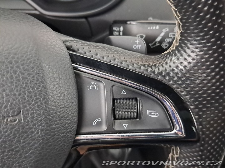 Škoda Octavia RS RS RS 2.0 TDI 2015